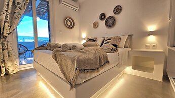 Mykonos4Islands Seaside Homes and Suites