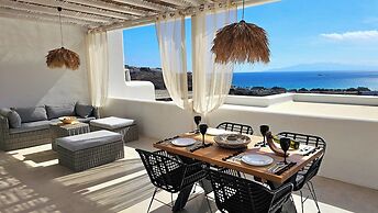 Mykonos4Islands Seaside Homes and Suites