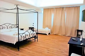 Hotel Armonia Noto Marina e Spa