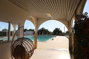 Hotel Armonia Noto Marina e Spa