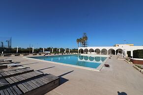 Hotel Armonia Noto Marina e Spa