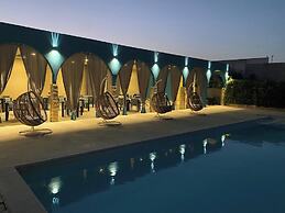 Hotel Armonia Noto Marina e Spa