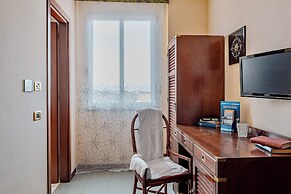 Hotel in Cecina just 100 mt from the sea