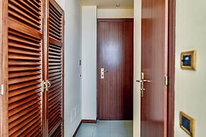 Hotel in Cecina just 100 mt from the sea