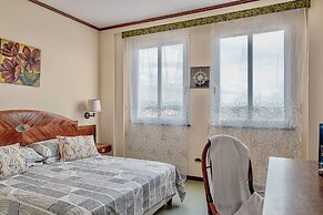 Hotel in Cecina just 100 mt from the sea