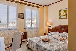 Hotel in Cecina just 100 mt from the sea