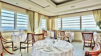 Hotel in Cecina just 100 mt from the sea