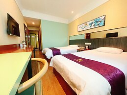 East Maples Inn