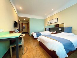 East Maples Inn