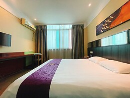 East Maples Inn