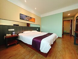 East Maples Inn