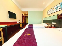 East Maples Inn