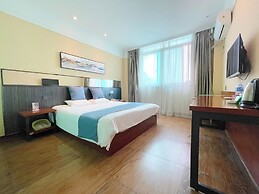 East Maples Inn