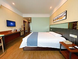 East Maples Inn