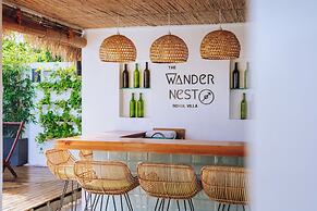 The Wander Nest