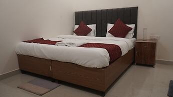 Hotel Kashi Grand Inn