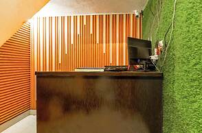 Hotel Kashi Grand Inn