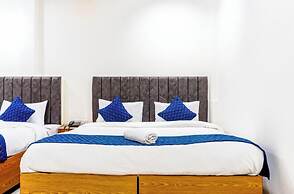 Hotel Kashi Grand Inn