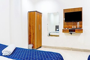 Hotel Kashi Grand Inn