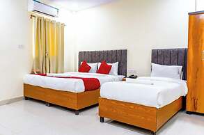 Hotel Kashi Grand Inn