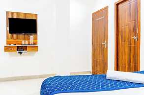 Hotel Kashi Grand Inn