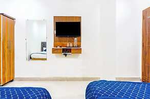 Hotel Kashi Grand Inn