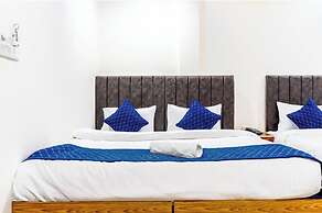 Hotel Kashi Grand Inn