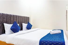 Hotel Kashi Grand Inn