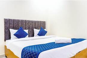 Hotel Kashi Grand Inn