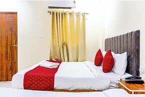 Hotel Kashi Grand Inn