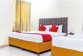 Hotel Kashi Grand Inn