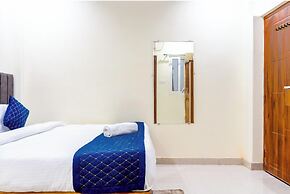 Hotel Kashi Grand Inn