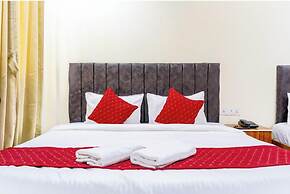 Hotel Kashi Grand Inn