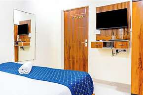 Hotel Kashi Grand Inn