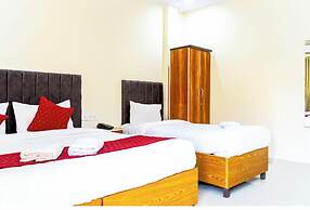 Hotel Kashi Grand Inn