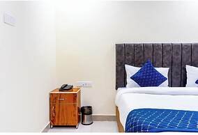 Hotel Kashi Grand Inn