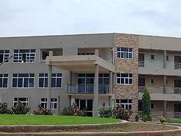 Majestic Nile Hotel