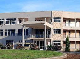 Majestic Nile Hotel