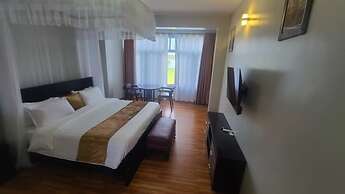 Majestic Nile Hotel