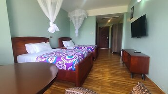 Majestic Nile Hotel