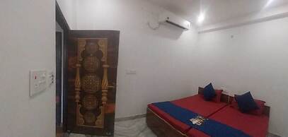 Shree P Guest House