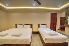 Stay On The Way Near Bangalore Airport