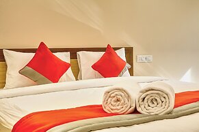 Stay On The Way Near Bangalore Airport
