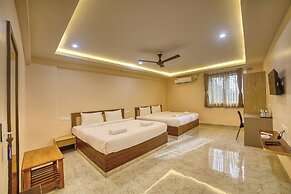 Stay On The Way Near Bangalore Airport