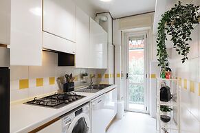 notaMi - Linate Retreat - Forlanini M4