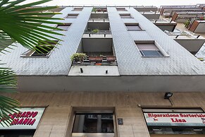 notaMi - Linate Retreat - Forlanini M4