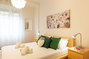 notaMi - Linate Retreat - Forlanini M4