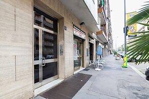 notaMi - Linate Retreat - Forlanini M4