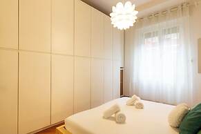 notaMi - Linate Retreat - Forlanini M4