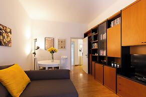 notaMi - Linate Retreat - Forlanini M4